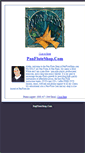 Mobile Screenshot of panfluteshop.com